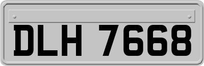 DLH7668