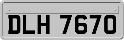 DLH7670