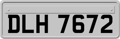 DLH7672