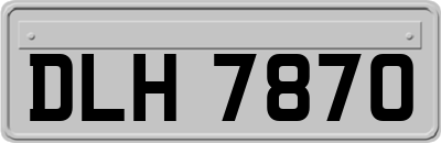 DLH7870