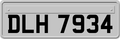 DLH7934