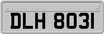 DLH8031