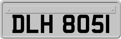 DLH8051