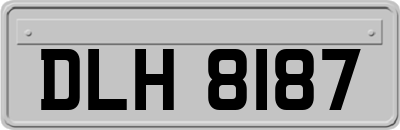 DLH8187
