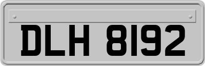 DLH8192