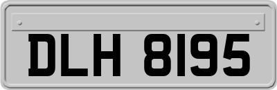 DLH8195