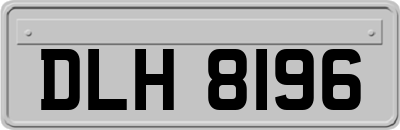 DLH8196