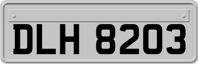 DLH8203