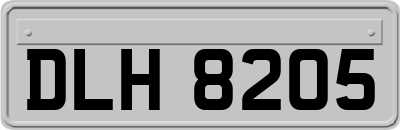 DLH8205