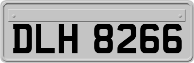 DLH8266