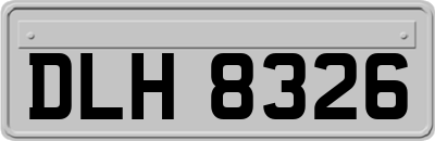 DLH8326