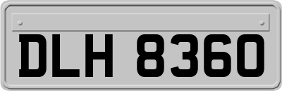 DLH8360