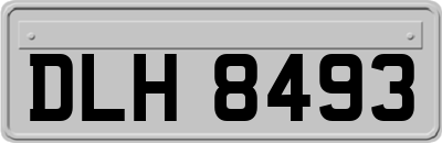 DLH8493