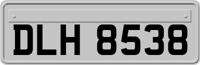 DLH8538