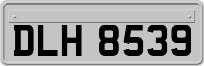 DLH8539