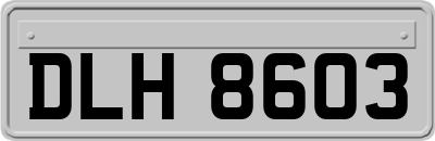 DLH8603
