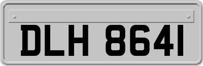 DLH8641