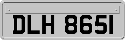 DLH8651