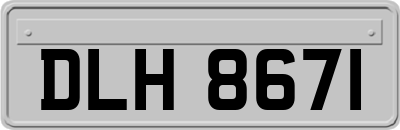 DLH8671