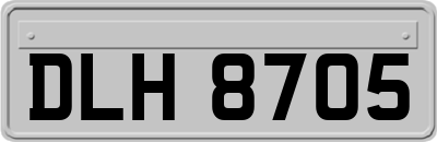 DLH8705