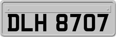 DLH8707