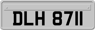 DLH8711