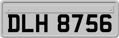 DLH8756