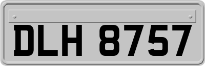 DLH8757