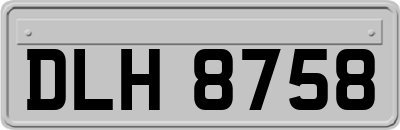 DLH8758