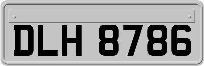 DLH8786