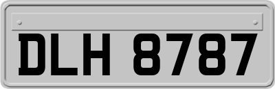 DLH8787