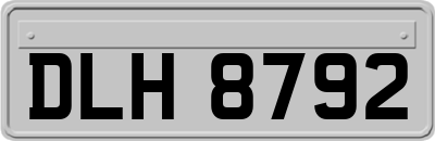 DLH8792