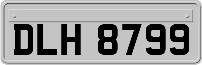 DLH8799