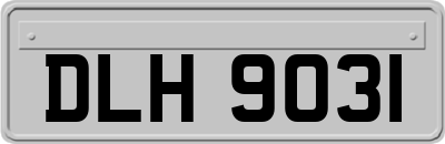 DLH9031