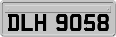 DLH9058