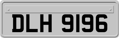 DLH9196