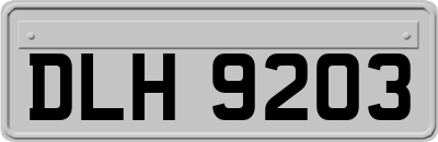 DLH9203