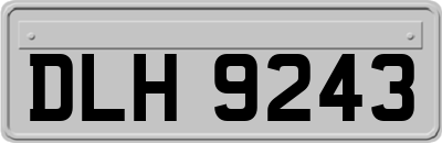 DLH9243