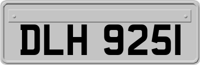 DLH9251