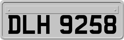 DLH9258
