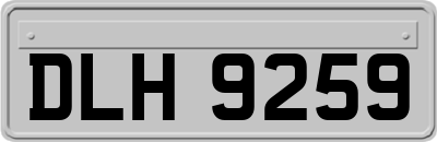 DLH9259