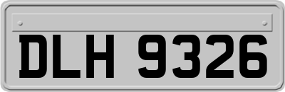 DLH9326
