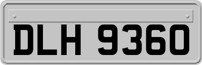 DLH9360