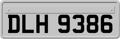 DLH9386