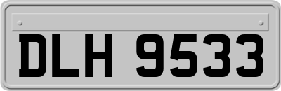 DLH9533