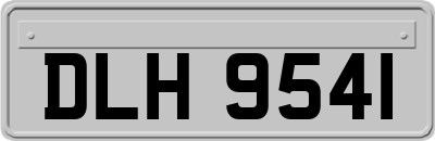 DLH9541