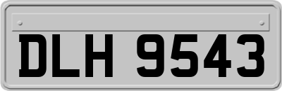 DLH9543