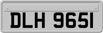 DLH9651