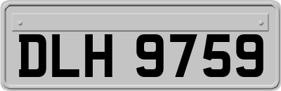 DLH9759
