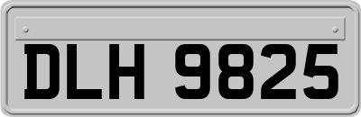 DLH9825